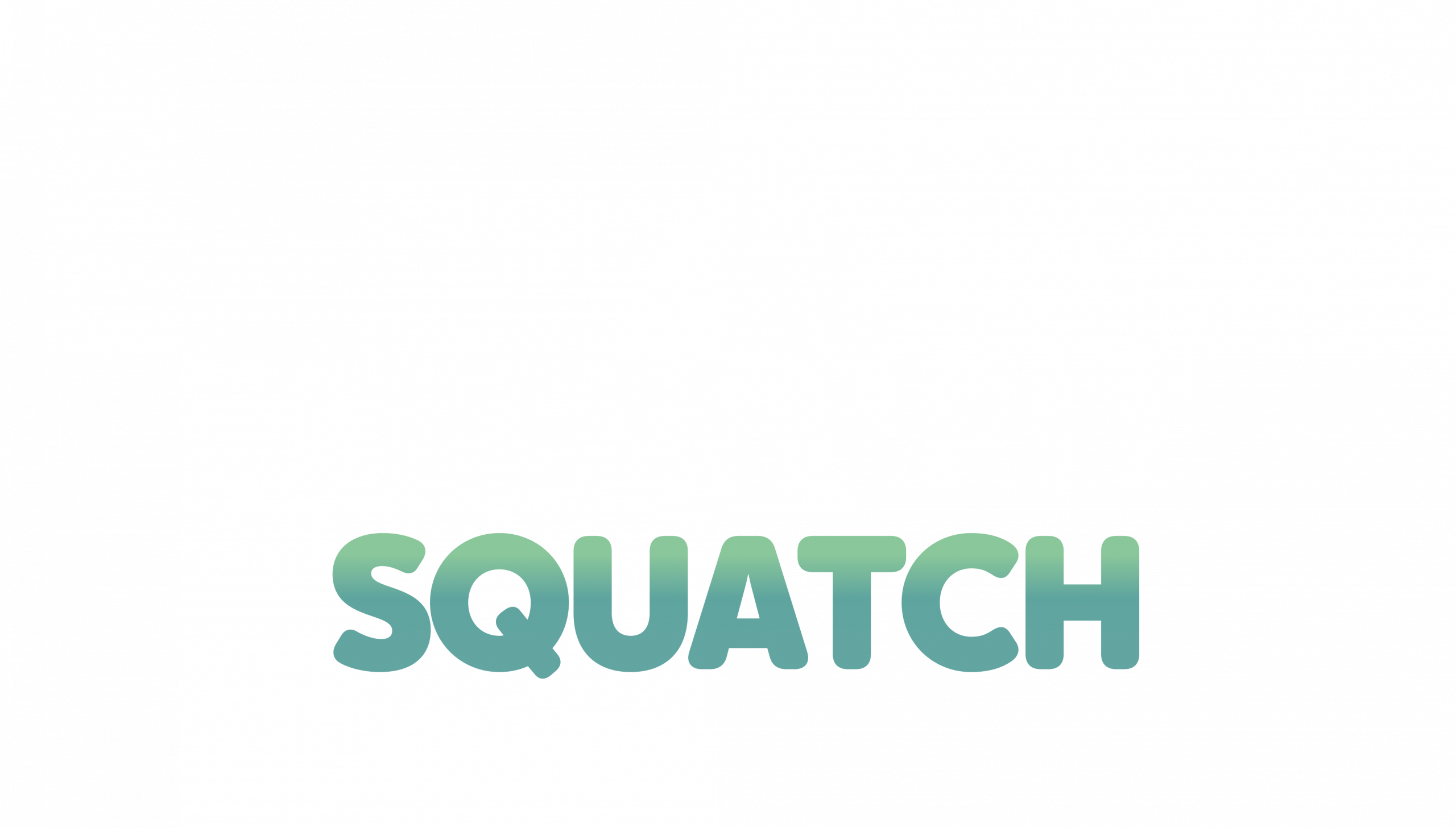 The Fit Squatch